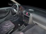 Chevrolet Montana 2003 года